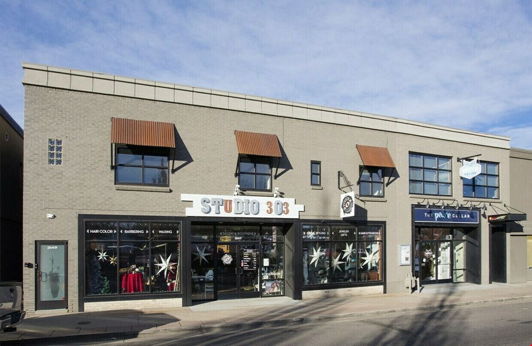 3141-3149 S Broadway