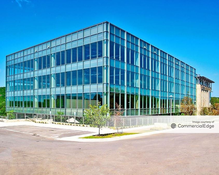 Champion Office Park II