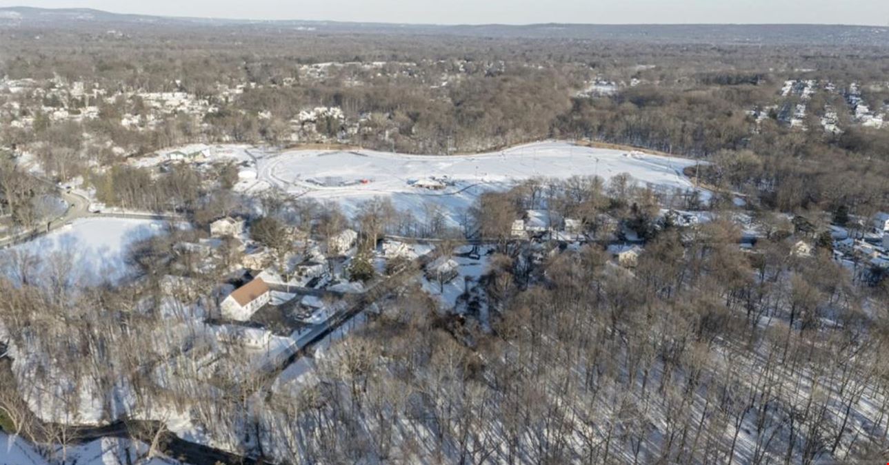 NJ Luxury Subdivision for x2 Single Family Lots