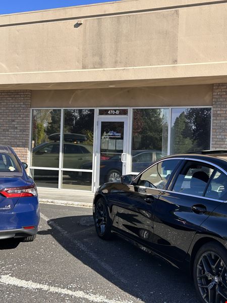 Preview of Retail space for Rent at 470 B Williams Boulevard