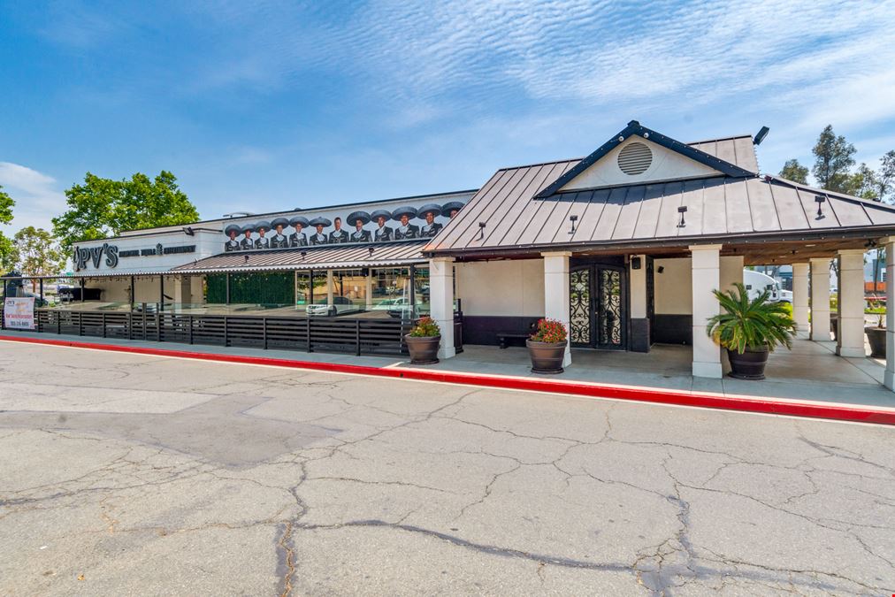Inland Empire Center