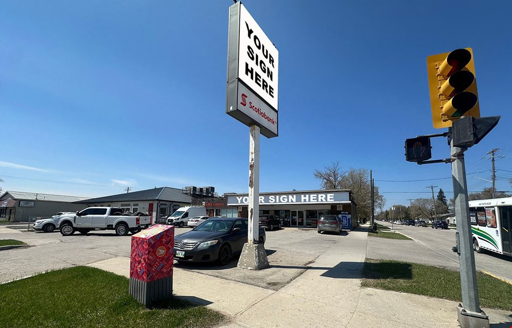 55 Main Street