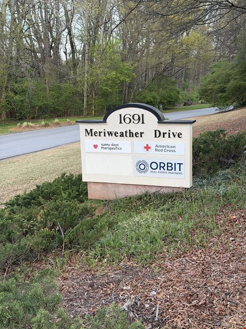 1691 Meriweather