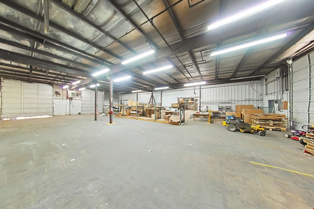 167 Industrial Park Cir