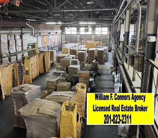 Preview of Industrial space for Rent at 87 Linnet St
