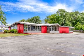 1813 Laurens Rd