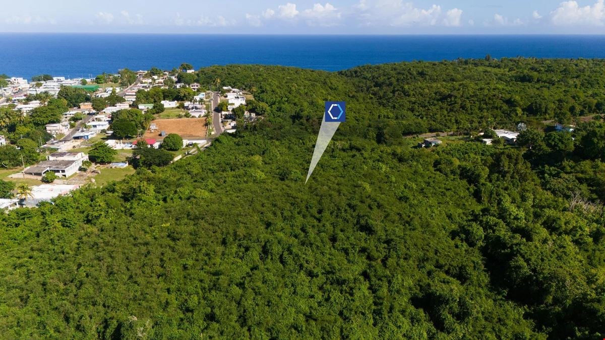 Isabela Vacant Land Parcel - For Sale