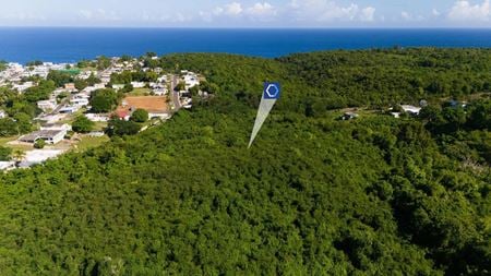 Preview of VacantLand space for Sale at  South of PR-113 Km. 6.1, Coto Ward