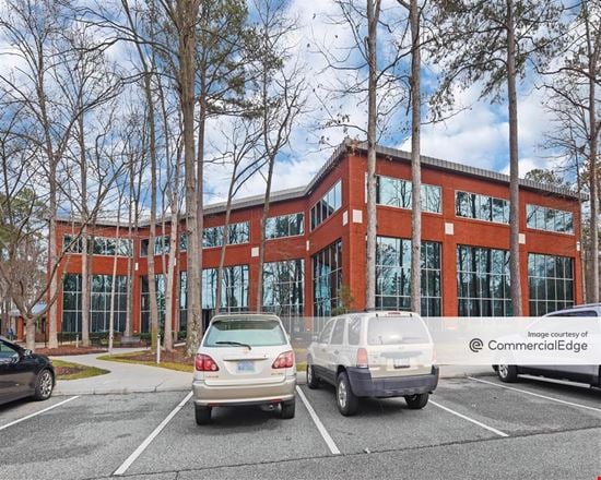 Preview of Office space for Rent at 1 Old Oyster Point Road