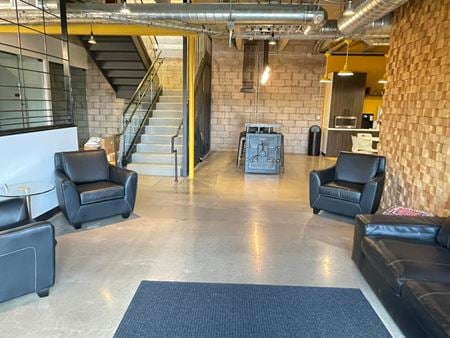 Preview of Coworking space for Rent at 5227 North 7th Street, First Floor