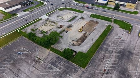 Preview of Land space for Sale at 4375 Refugee Road