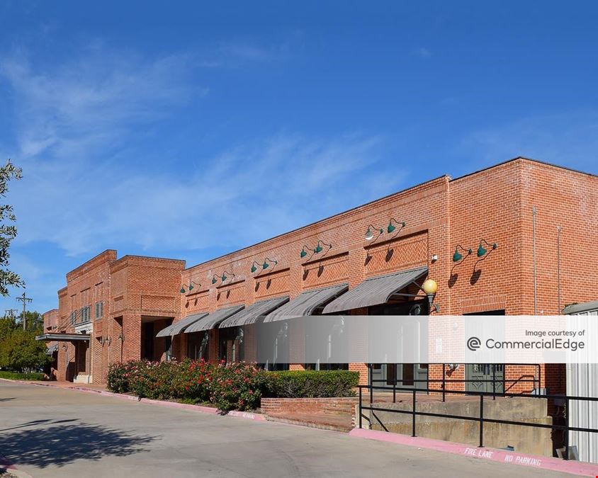 Westwood Centre