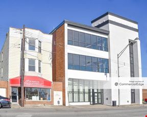 Fidelity Center
