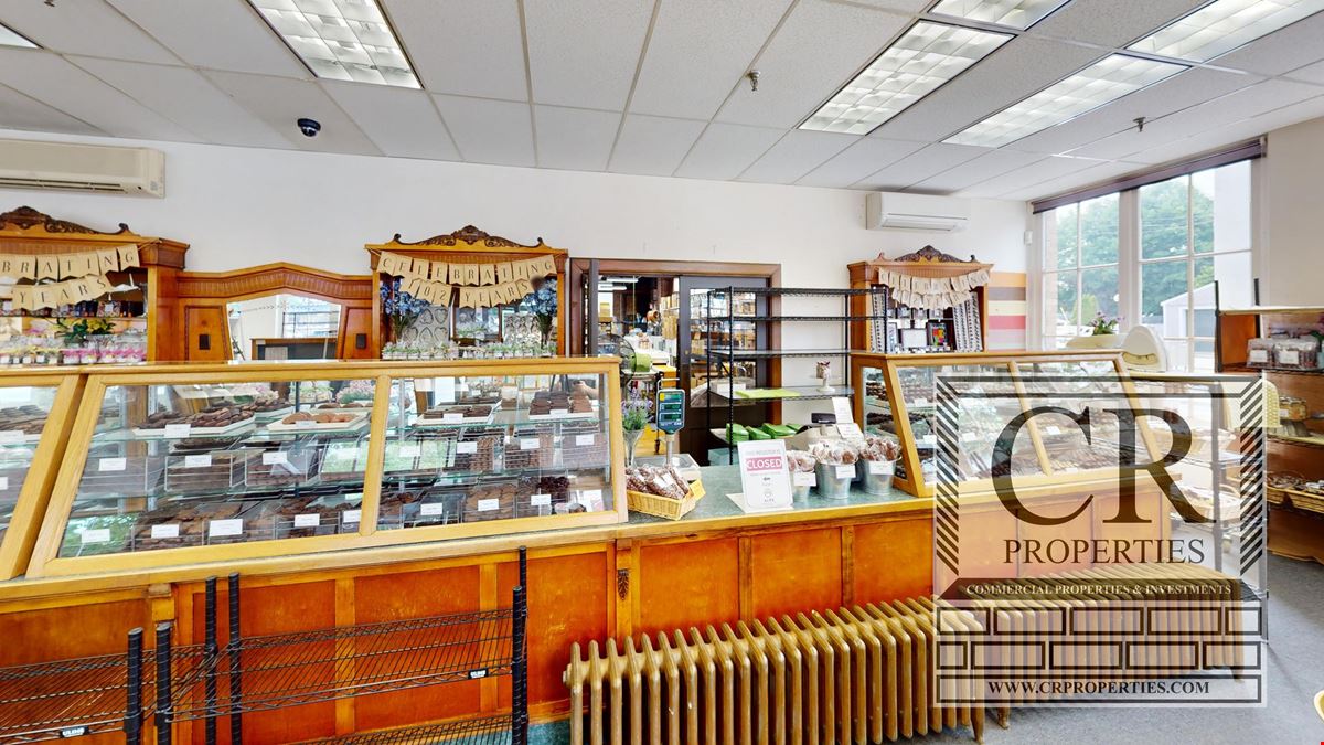 Hudson Valley - Artesian Chocolate Company