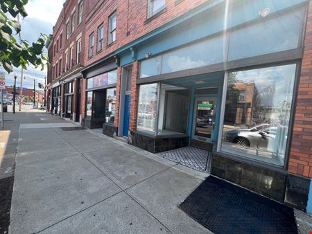 Preview of Commercial space for Rent at 2332-2334 E Carson St 