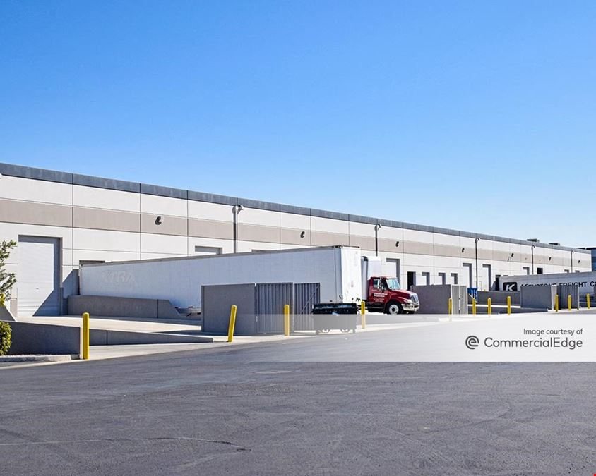 Prologis Arrowhead Commerce Center - Buildings 13 & 14
