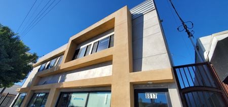 Preview of Office space for Rent at 8817 Reseda Blvd
