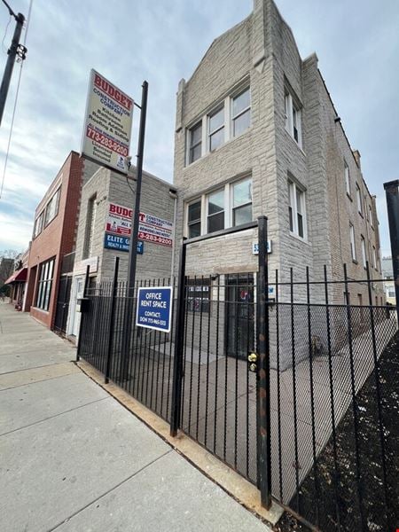 Preview of commercial space at 5354 N Kedzie Avenue Chicago