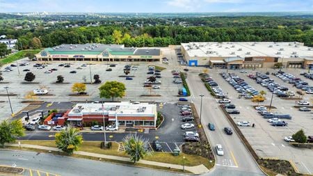 Preview of Retail space for Rent at 1776 Plainfield Pike
