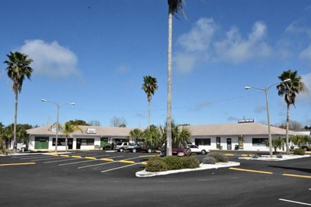 Preview of Retail space for Rent at 15907 US Highway 19