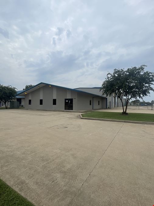 Industrial in North Bossier Industrial District