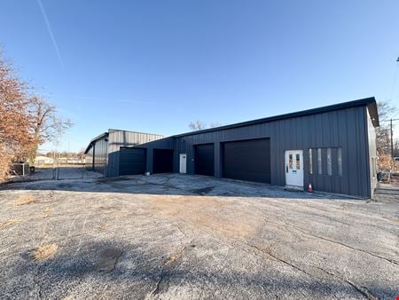 Preview of Industrial space for Sale at 1460 N Forest Ave