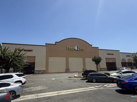 Preview of Retail space for Rent at 13401-13469 Telegraph Road
