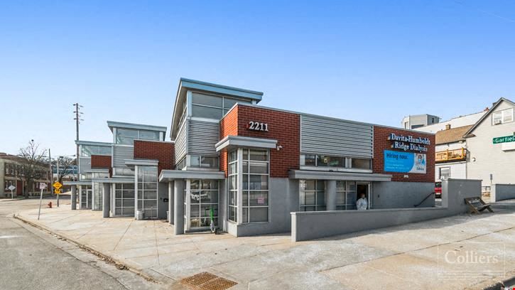 DaVita | Single-Tenant Net Lease
