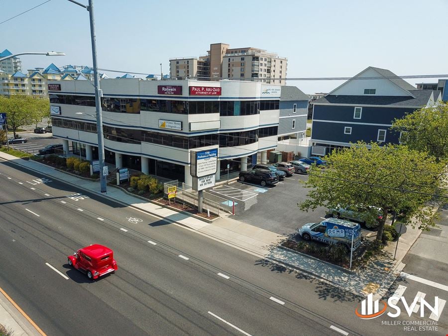 5700 Professional Building