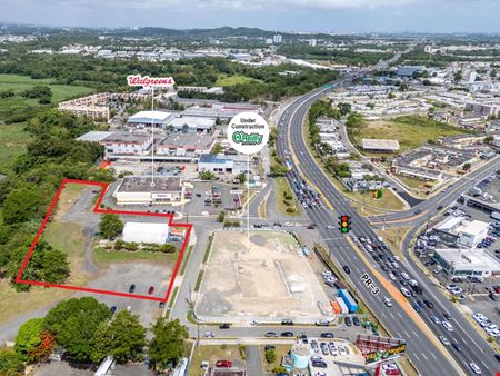 Preview of Land space for Sale at PR-3 Km 10.6