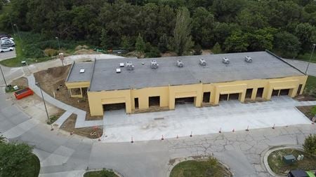 Preview of Retail space for Rent at 3831 North 167th Court