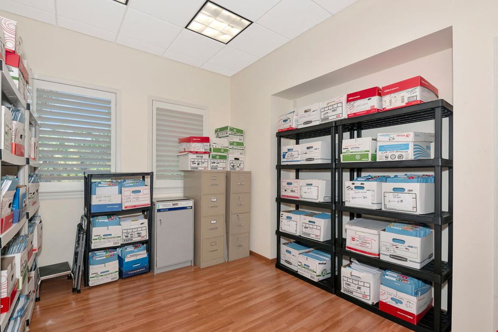 Venice Medical Office Building