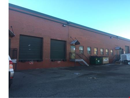 Preview of Industrial space for Rent at 4733 Lipan Street