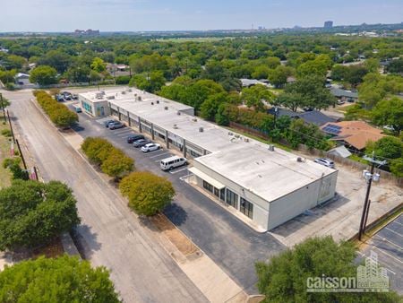 Preview of commercial space at 4343 Rittiman