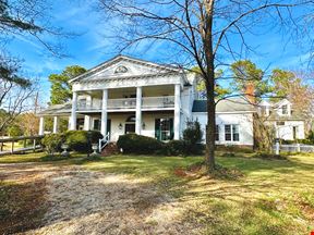 79 Acre Martin County Estate