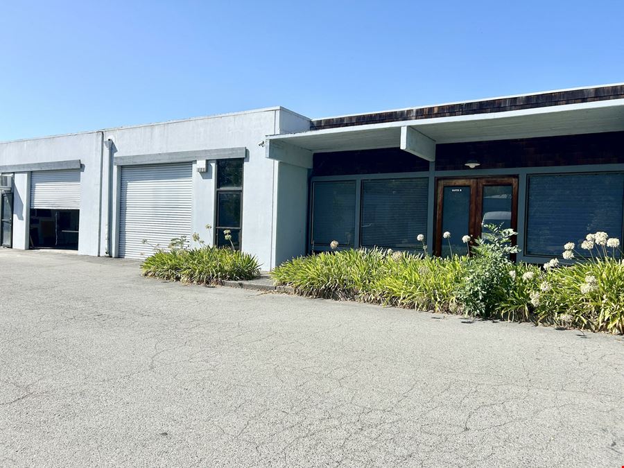 24 Commercial Blvd