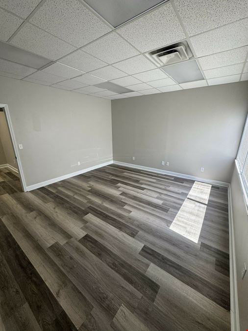 Bearden Road - Office Suites