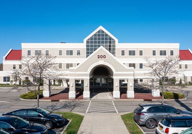 Preview of Office space for Rent at 200 Westage Business Center Drive