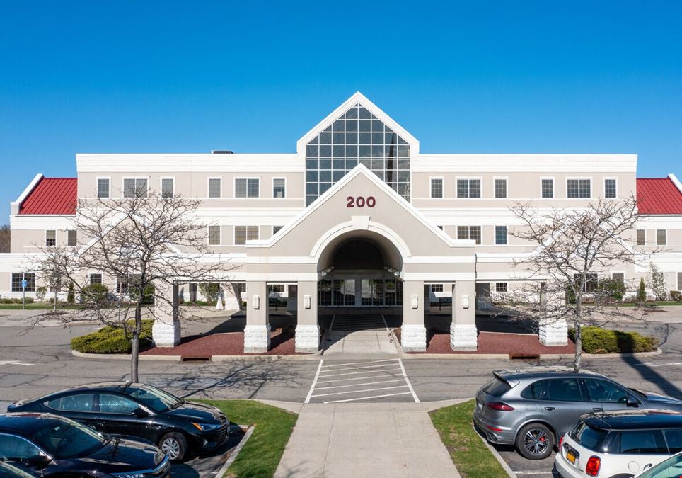200 Westage Business Center Drive