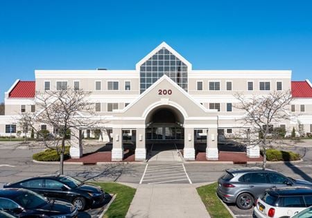 Preview of Office space for Rent at 200 Westage Business Center Drive