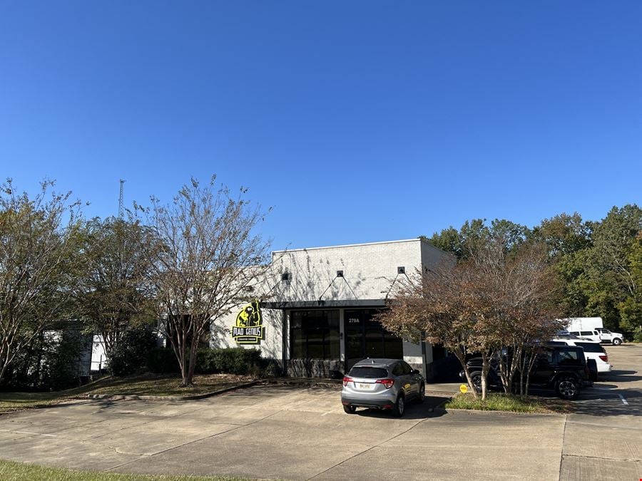 Office / Warehouse properties for sale - Ridgeland