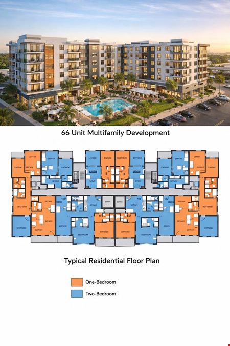 Preview of VacantLand space for Sale at Brentwood Drive