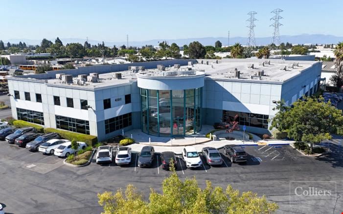 Preview of Industrial space for Rent at 4580 Auto Mall Pkwy E