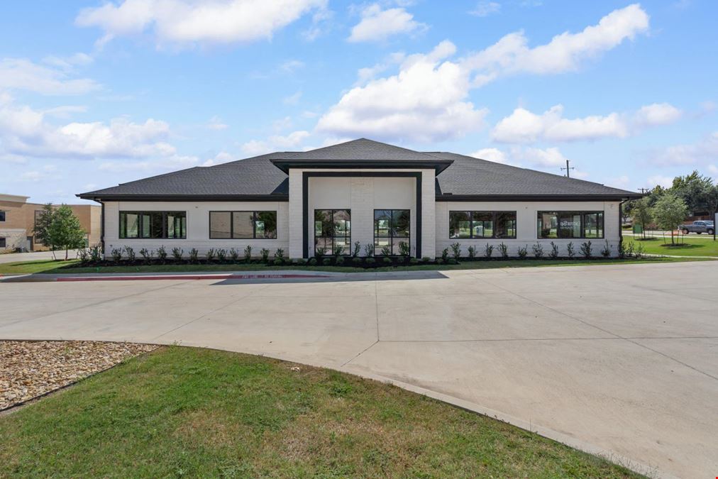 8056 Precinct Line Road