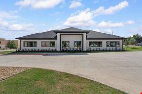 8056 Precinct Line Road