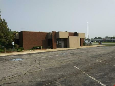 Preview of commercial space at 1806 Robinhood Blvd
