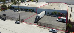 2728 Supply Avenue