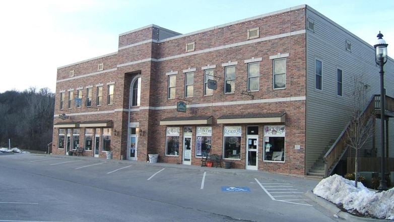 Preview of Retail space for Rent at 180 English Landing Dr.