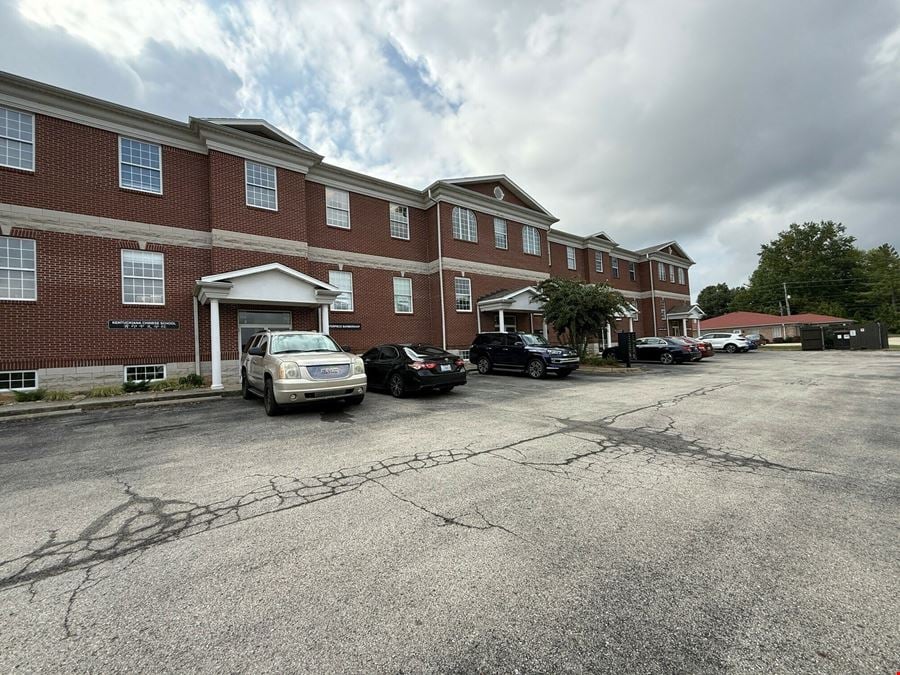 12305 Westport Road Suite 130 