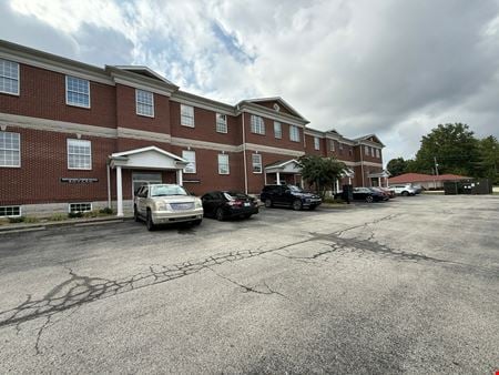 Preview of commercial space at 12305 Westport Road Suite 130 